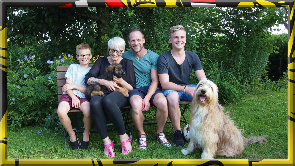 Wäller von der Straubenhalde